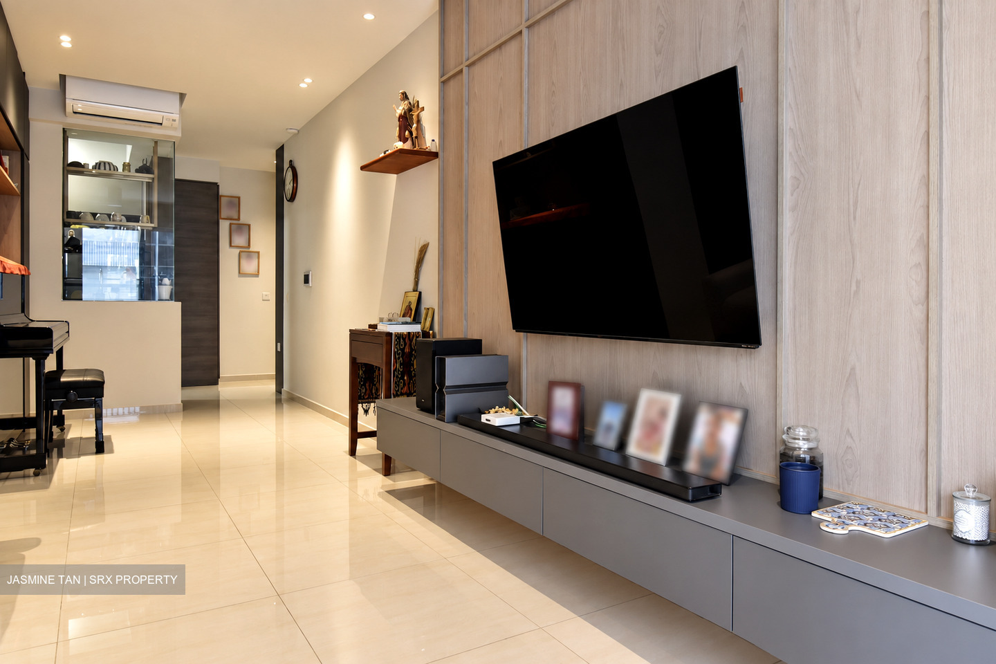 The Florence Residences (D19), Apartment #612727921